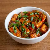 Chilli Paneer Gravy