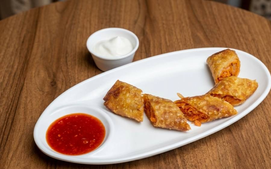 Spring Roll
