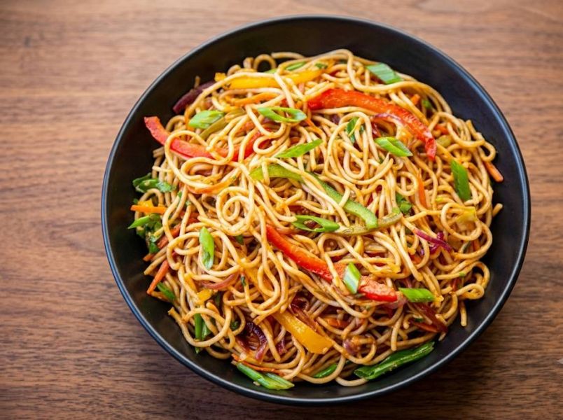 Veg. Noodle