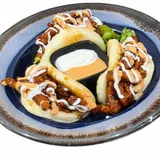 Teriyaki Chicken Bao