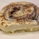 Cinnamon Roll