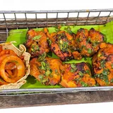 Chicken Tikka