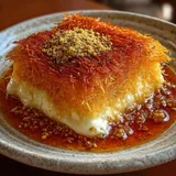 CLASSIC KUNAFA RANGE