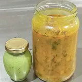 Dal Tadka