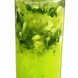 Kiwi Virgin Mojito