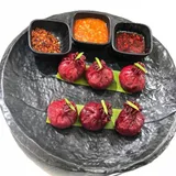 Chef Special Veggie Delite