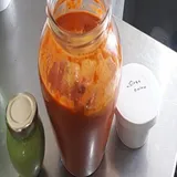 Butter Chicken With Bone