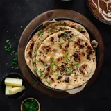 INDIAN BREADS