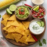 CHIPS & DIPS
