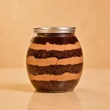 Chocolate Cake Can (115 Gms)