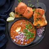 INDIAN SIDES & CHAAT