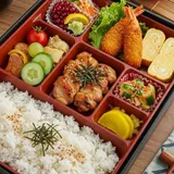 MAIN COURSE PLATTERS
