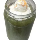 Saag Burrata