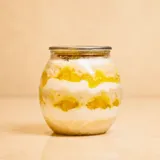 Pineapple Cake Can (150 Gms).