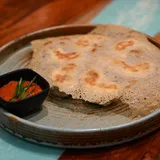 Veg Kothe Momos