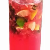 Watermelon Virgin Mojito
