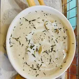 Cream Of Mushroom Soup