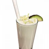 Avocado Banana Smoothie
