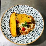 Chicken Signature Lasagne