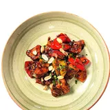 Paneer Kung Pao Dry