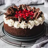 Cakes