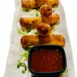 Veg Spring Roll