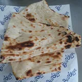 Butter Naan