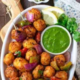 APPETISERS