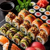 SUSHI