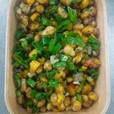 Corn Salt N Pepper
