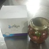 Chilli Chicken Dry
