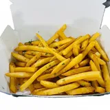 Plain Fries