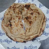 Lachha Parantha