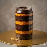 CAKE CANS