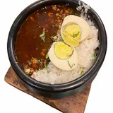 Make Your Own Bowl (Chicken)