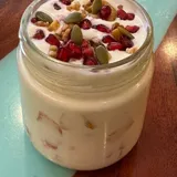 Fruit Cream