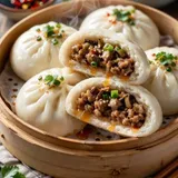 BAO & DIMSUM