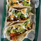 Veg Tacos