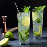 MOCKTAILS