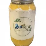 Fresh Mango Lassi