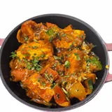 Smoked Paneer Masala
