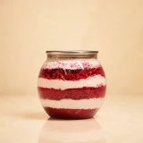 Red Velvet Cake Can (105 Gms)