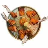 Tandoori Chicken