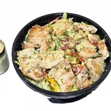 Chicken Caesar Salad