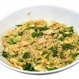 Fried Rice (Chicken)