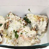 Afghani Chicken