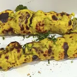 Tandoori Bharwan Khumb