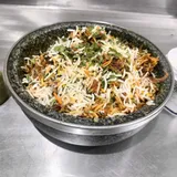 Mutton Biryani (2 Pcs)