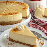 Cheesecakes/Pies