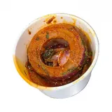 Extra Masala Lacha Onion